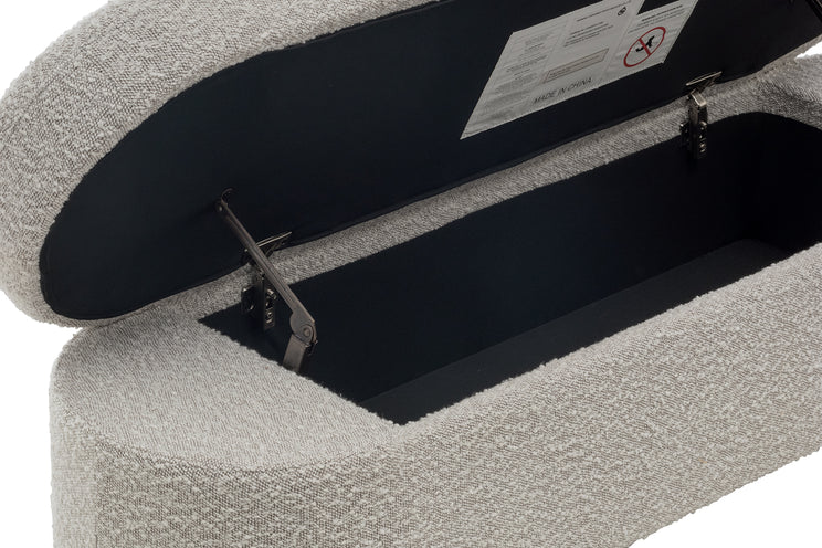 Kiki Storage Bench